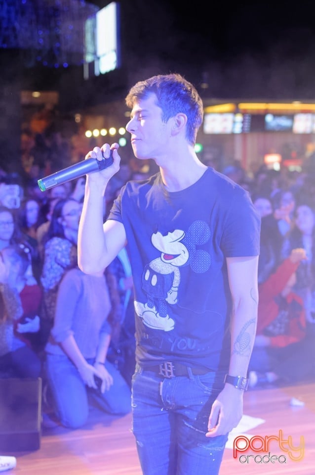 Concert Maxim,