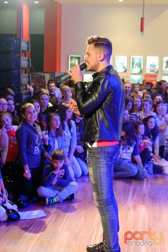 Concert Maxim,