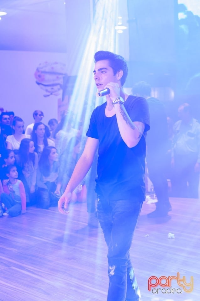 Concert Maxim,