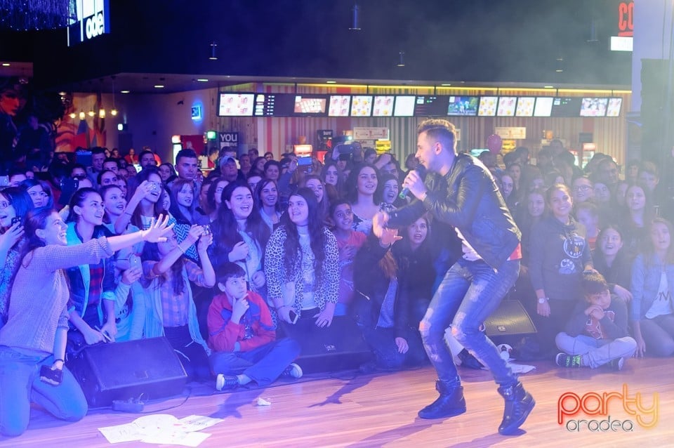 Concert Maxim,