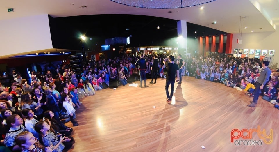 Concert Maxim,