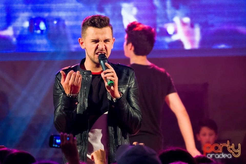 Concert Maxim,