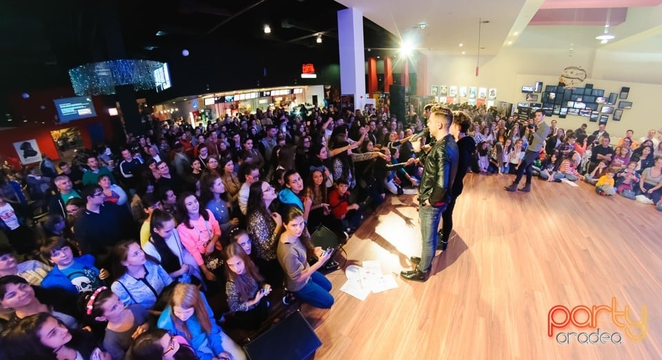 Concert Maxim,
