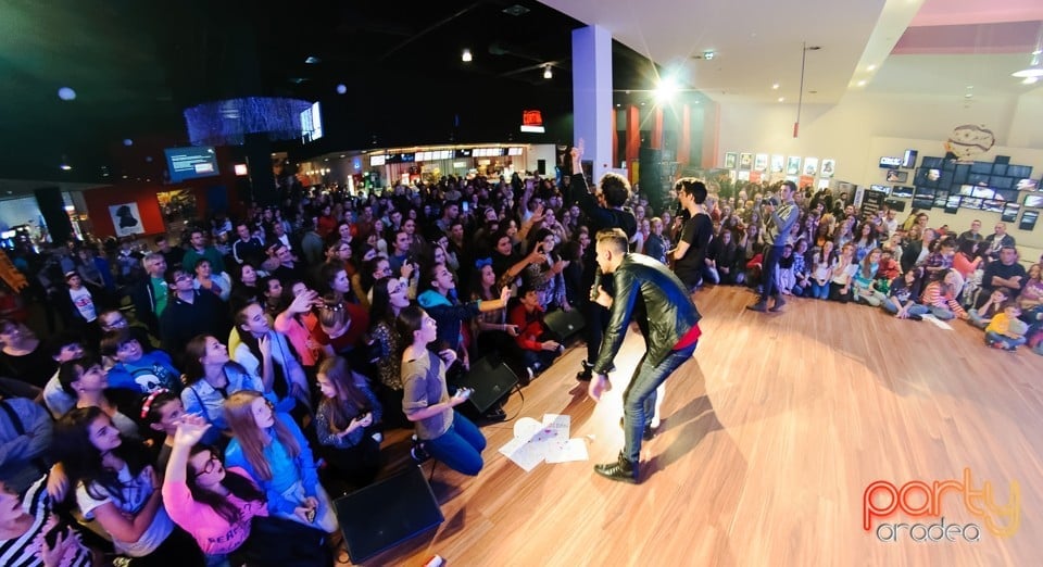 Concert Maxim,
