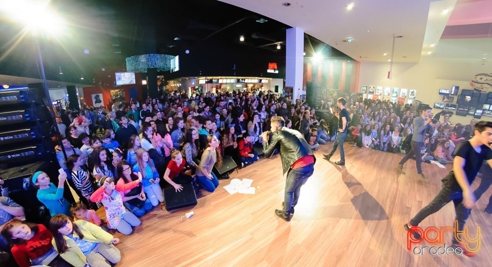 Concert Maxim,