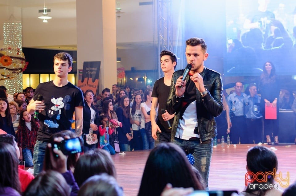 Concert Maxim,