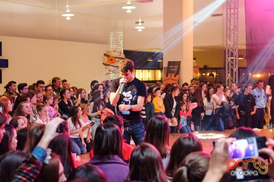 Concert Maxim,