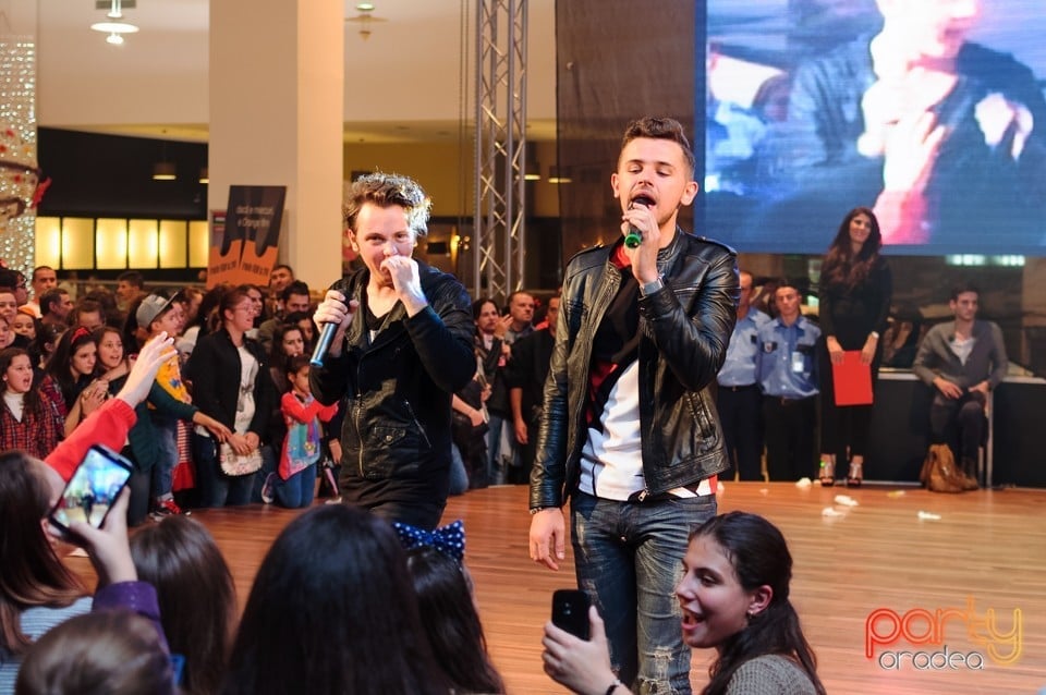 Concert Maxim,