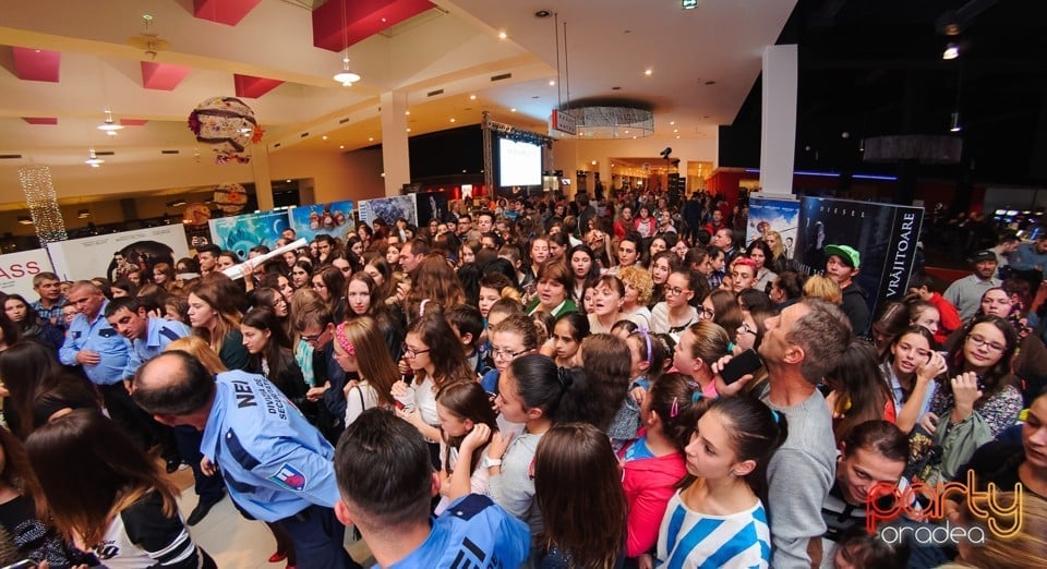 Concert Maxim,
