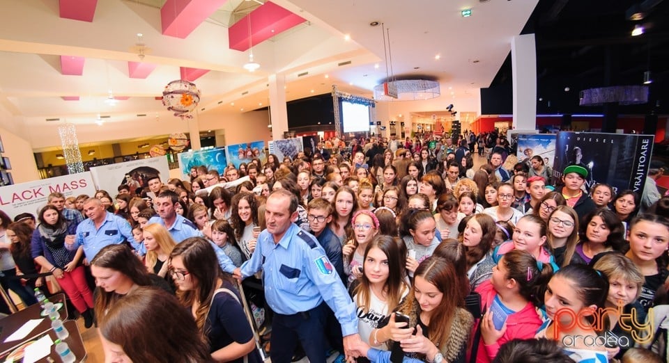 Concert Maxim,