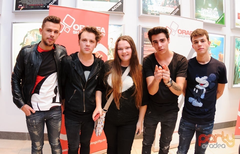 Concert Maxim,