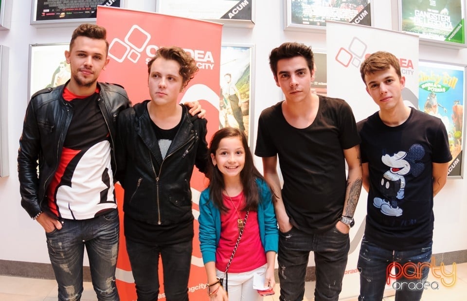 Concert Maxim,