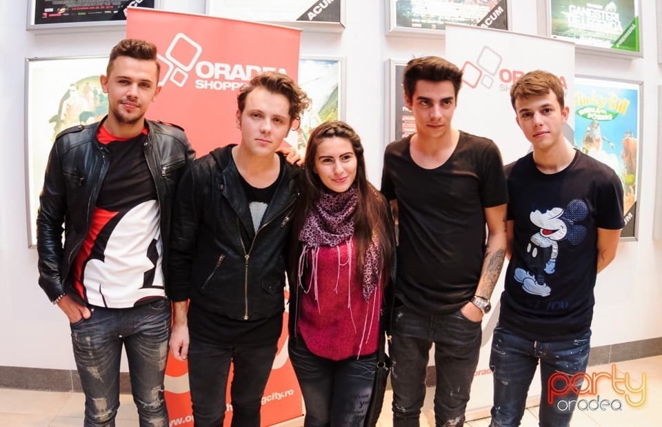 Concert Maxim,