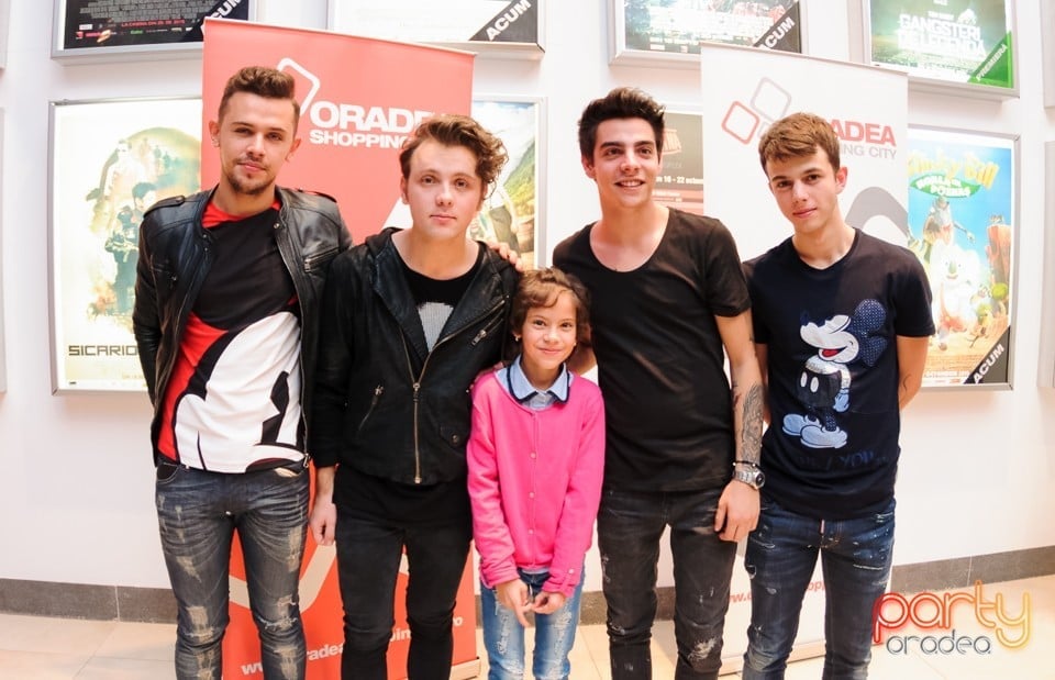 Concert Maxim,