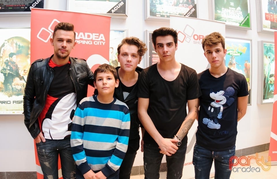 Concert Maxim,