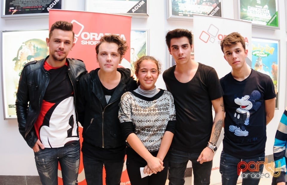 Concert Maxim,