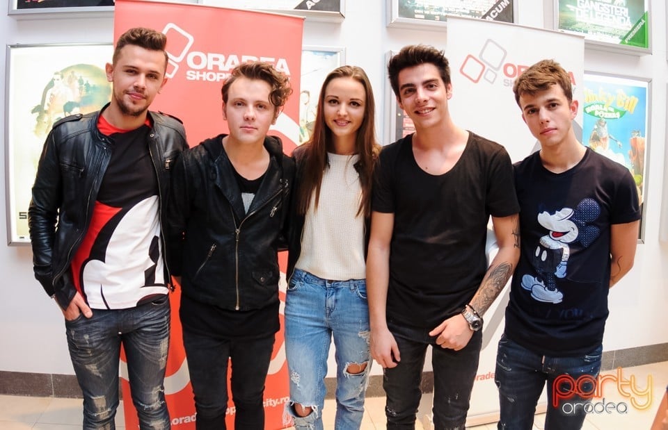 Concert Maxim,