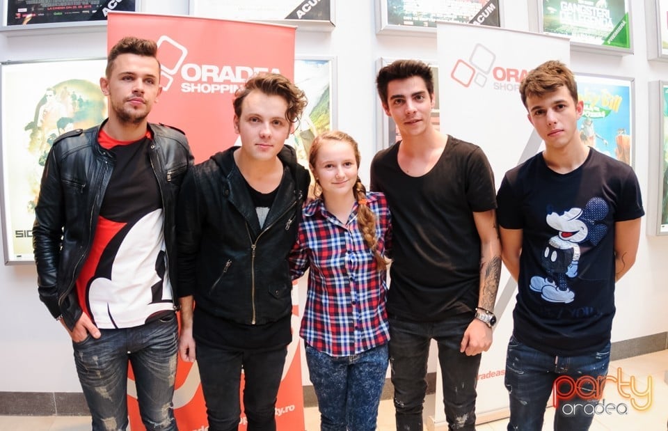 Concert Maxim,