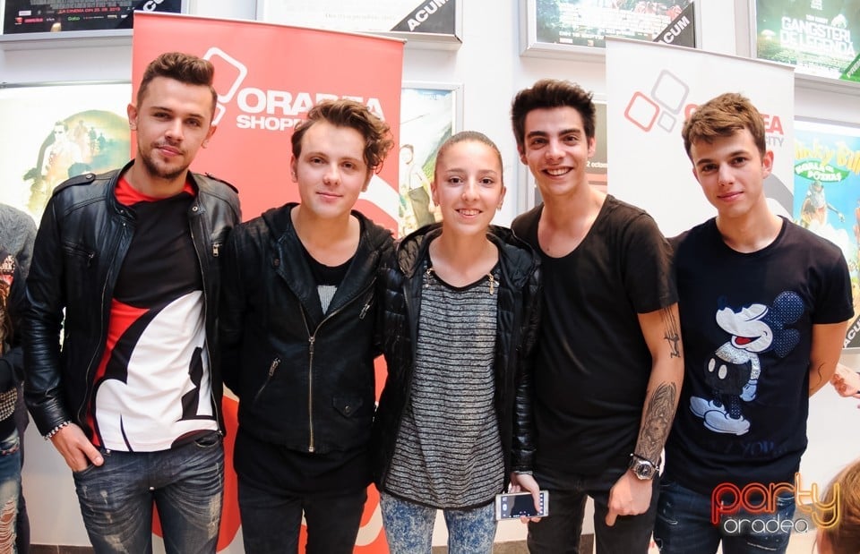Concert Maxim,