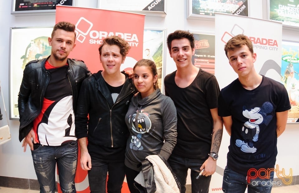 Concert Maxim,