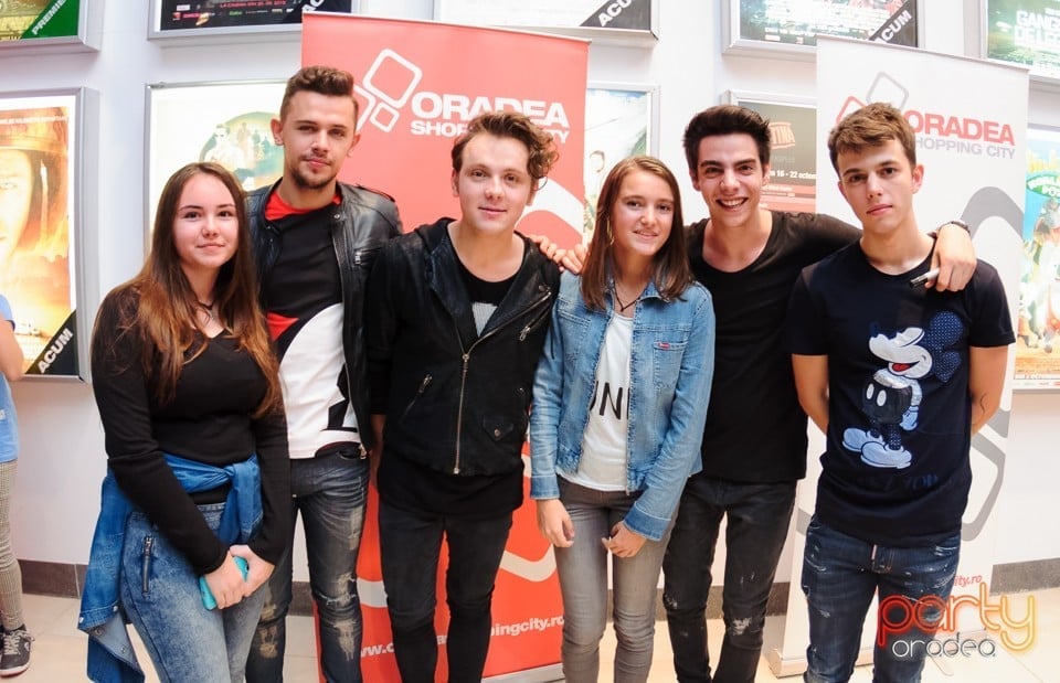 Concert Maxim,
