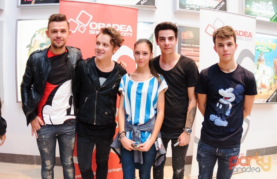 Concert Maxim,
