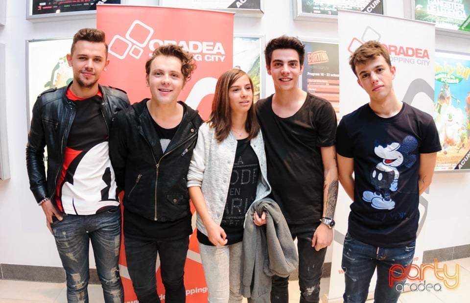 Concert Maxim,