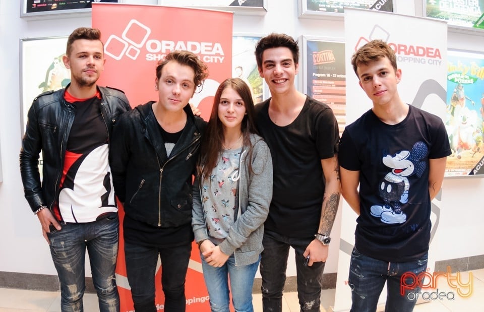 Concert Maxim,