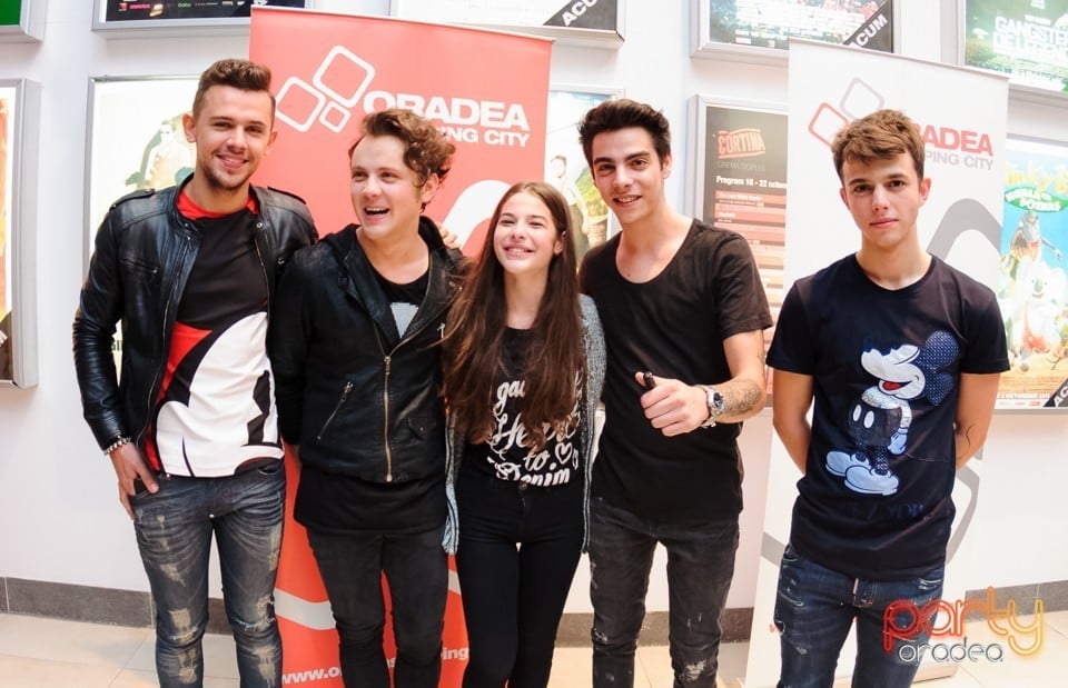 Concert Maxim,