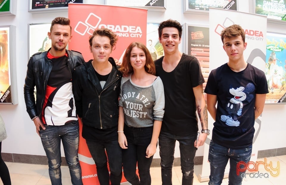 Concert Maxim,