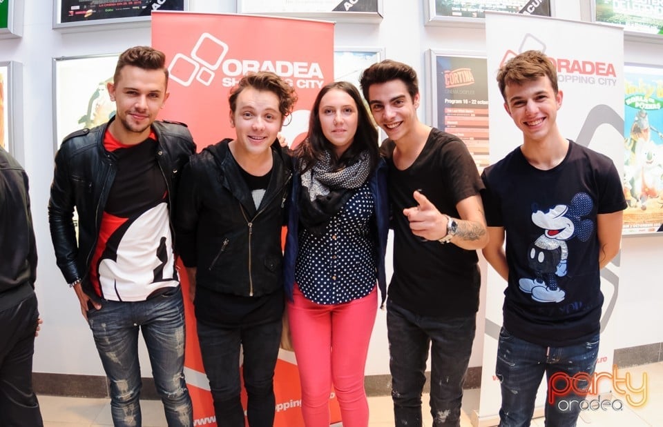 Concert Maxim,