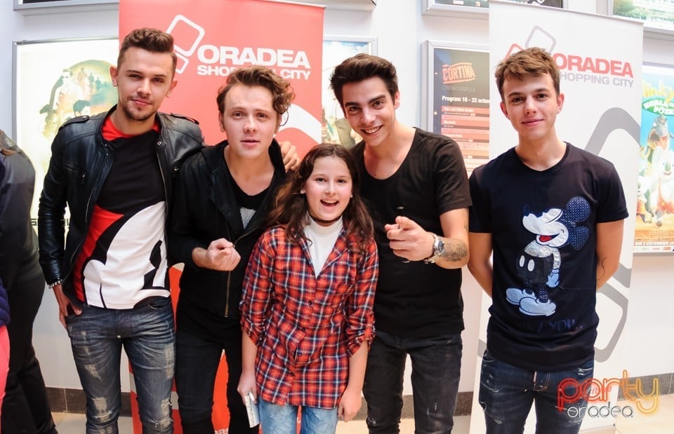 Concert Maxim,