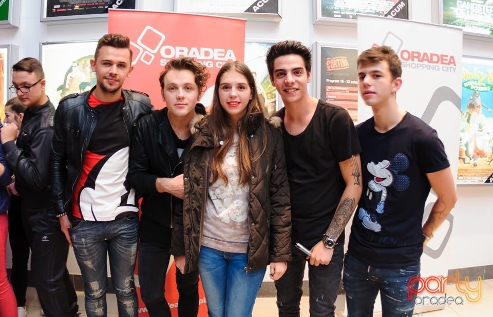 Concert Maxim,
