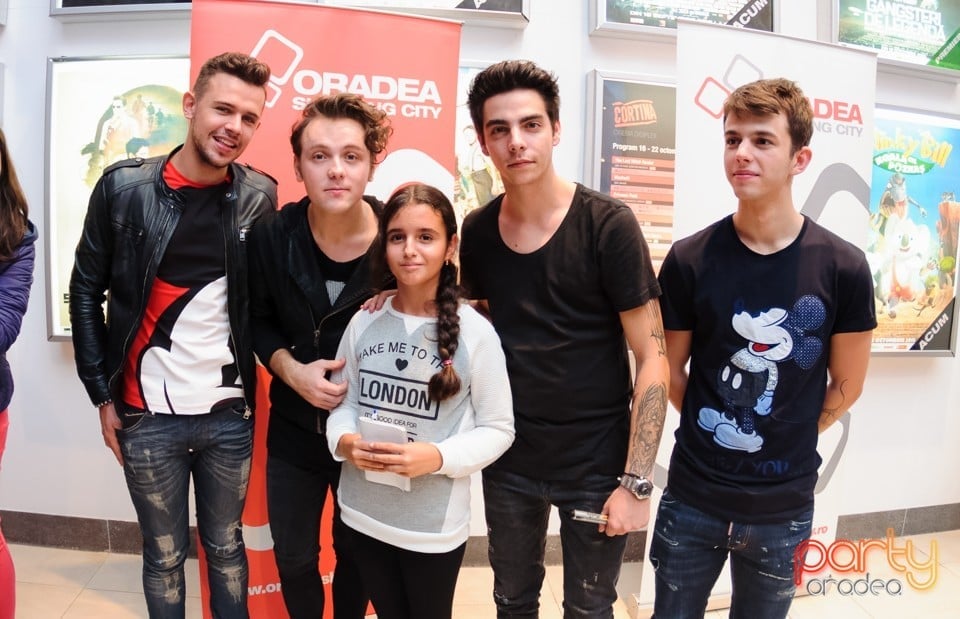 Concert Maxim,