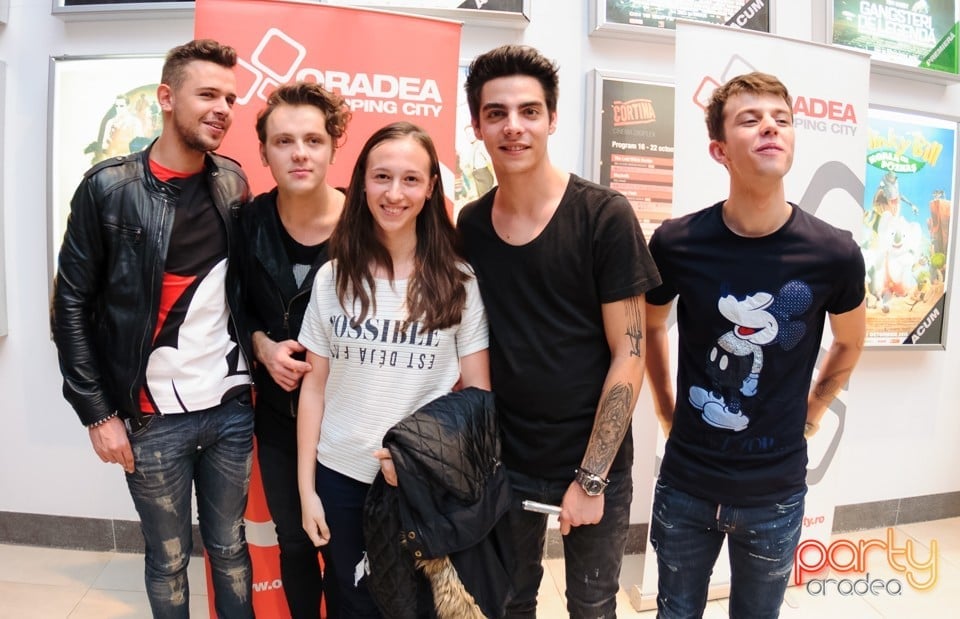 Concert Maxim,
