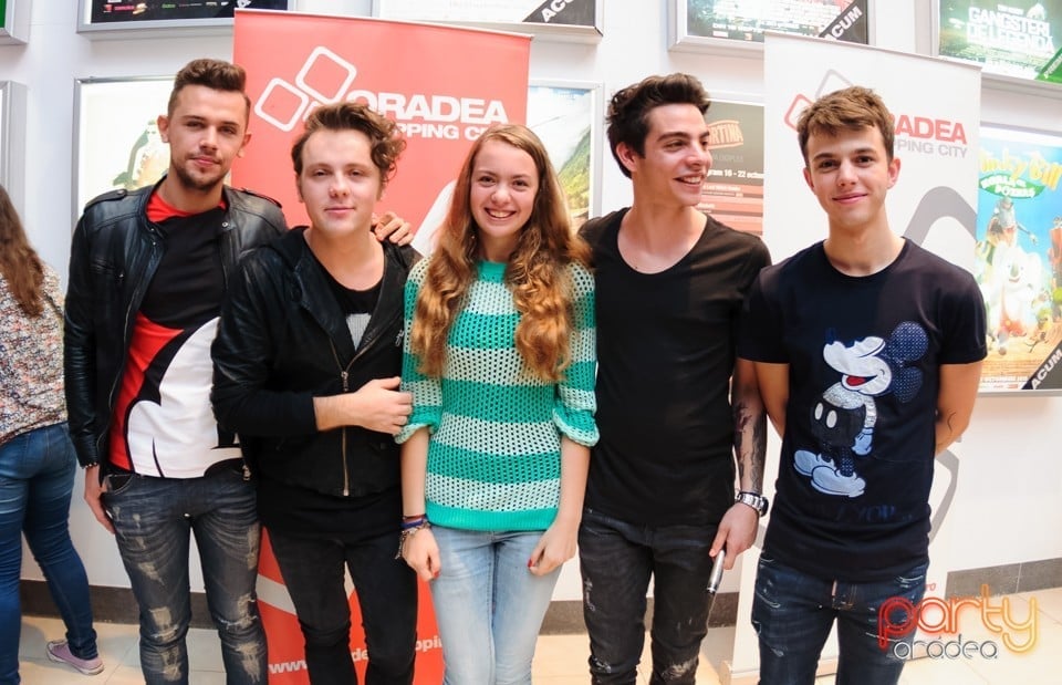 Concert Maxim,