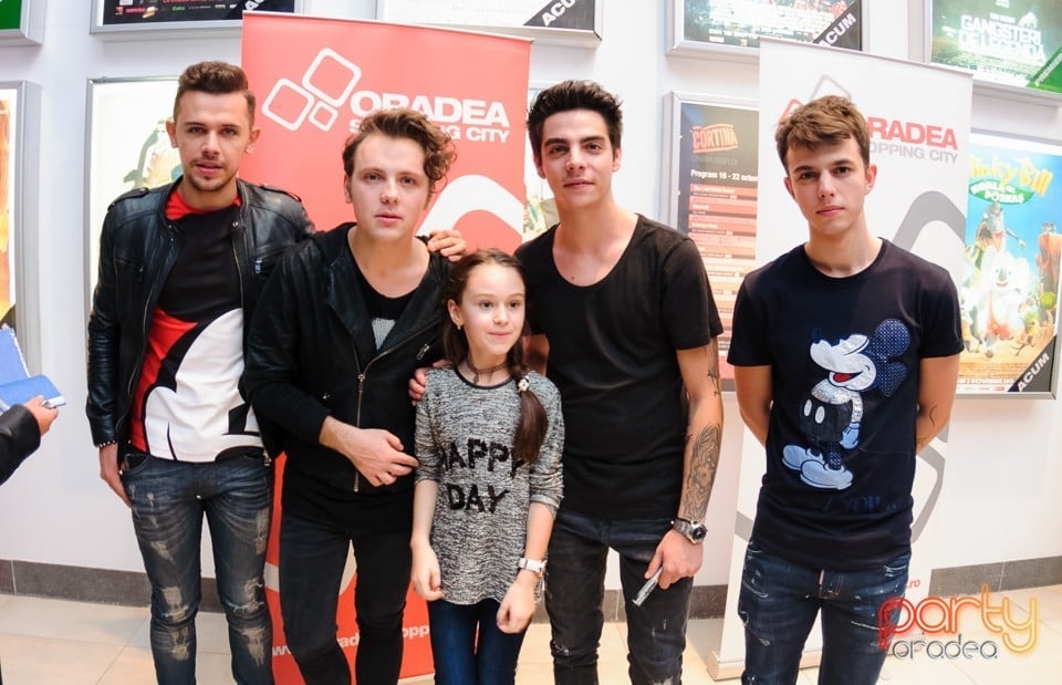 Concert Maxim,