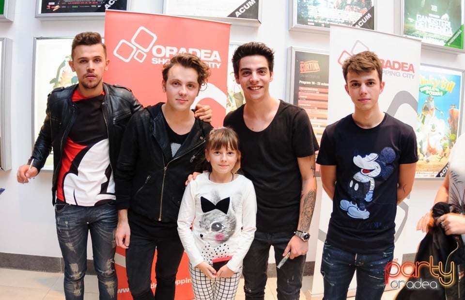Concert Maxim,