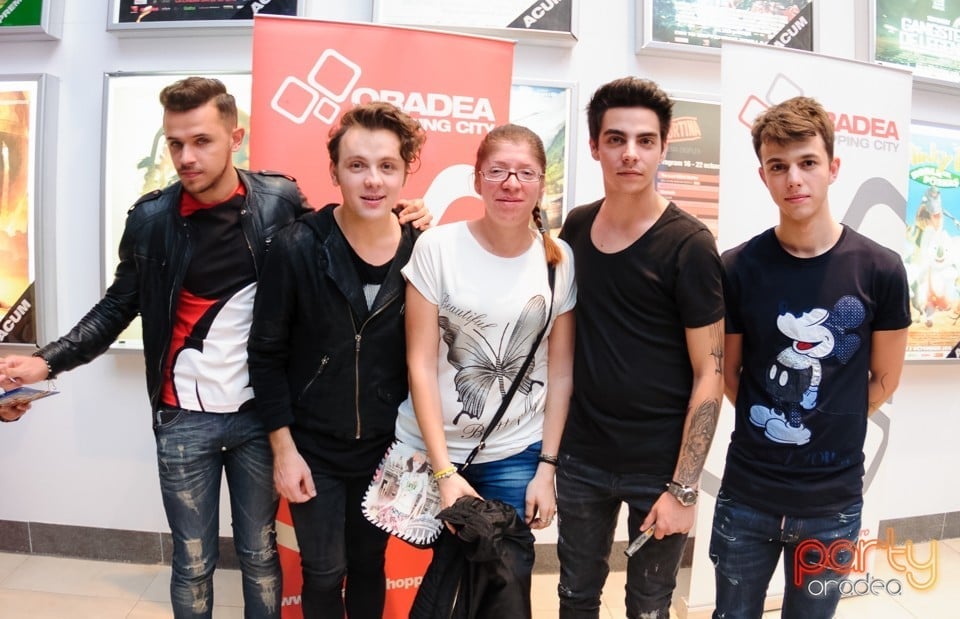 Concert Maxim,