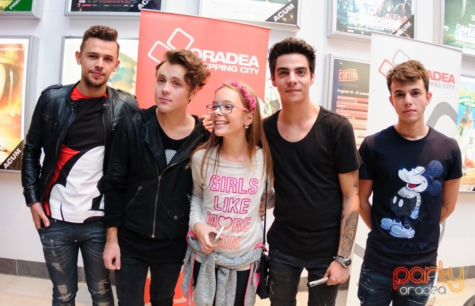 Concert Maxim,