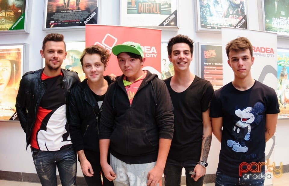 Concert Maxim,