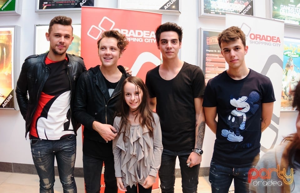 Concert Maxim,