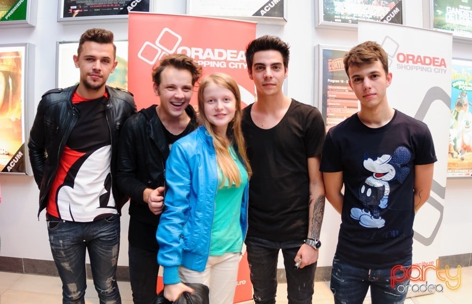 Concert Maxim,