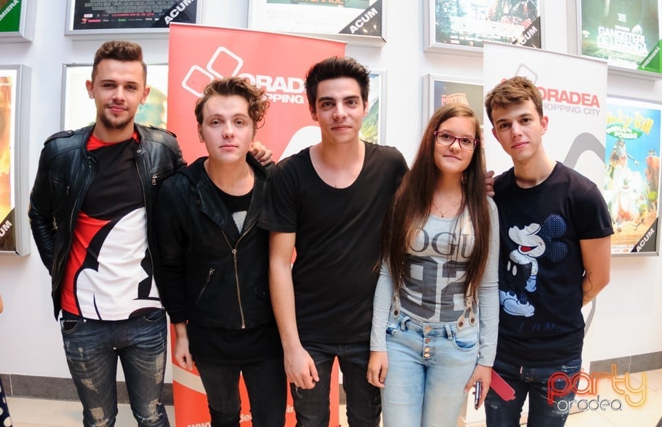 Concert Maxim,