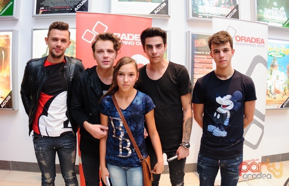 Concert Maxim,