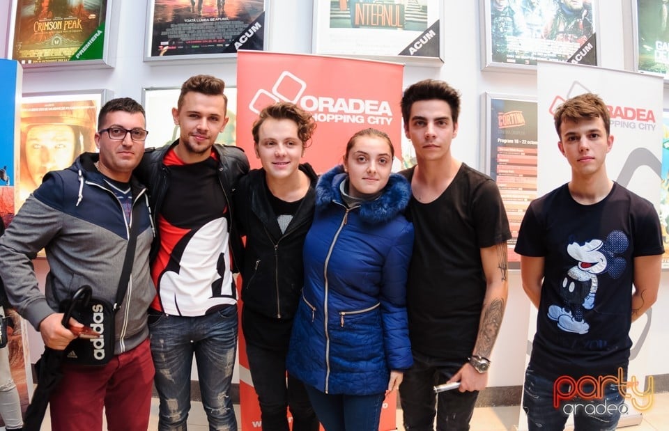 Concert Maxim,