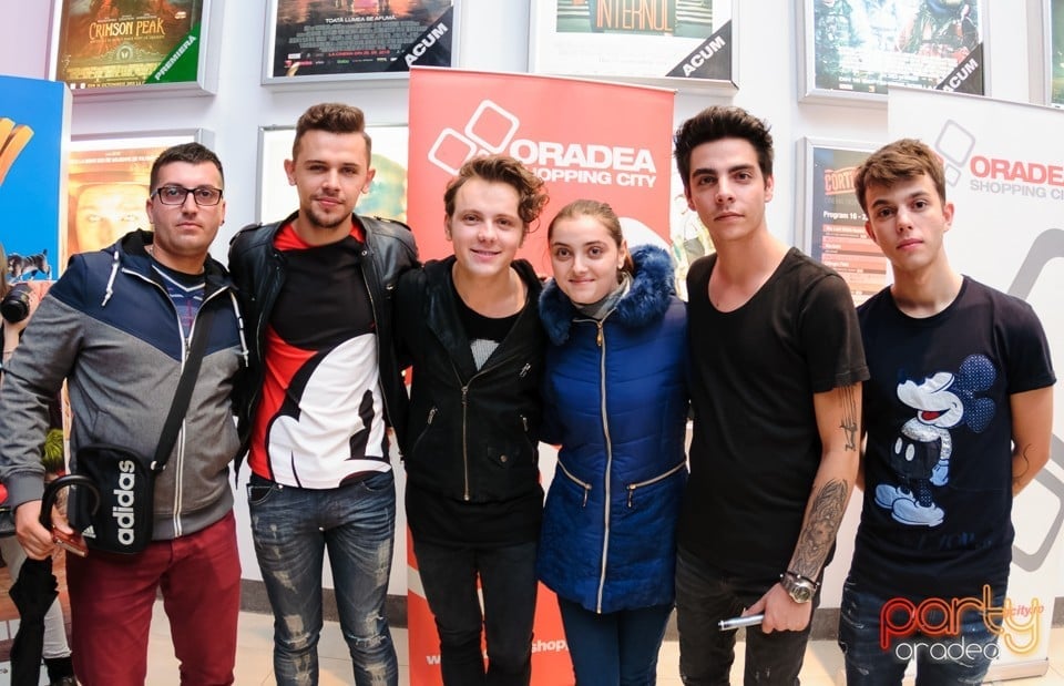 Concert Maxim,