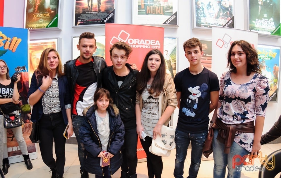 Concert Maxim,