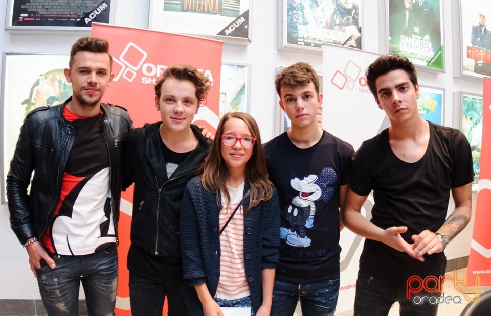 Concert Maxim,