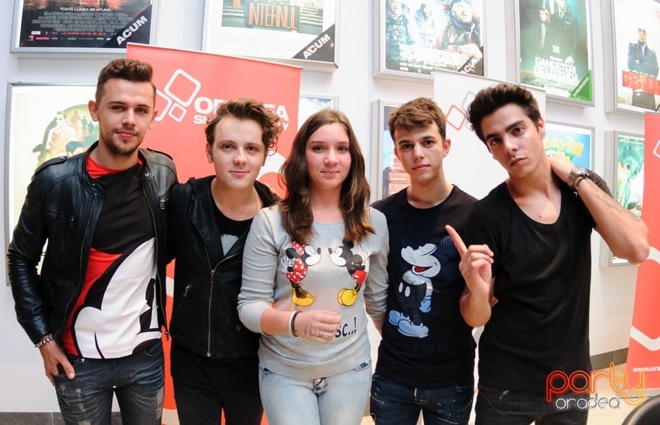 Concert Maxim,